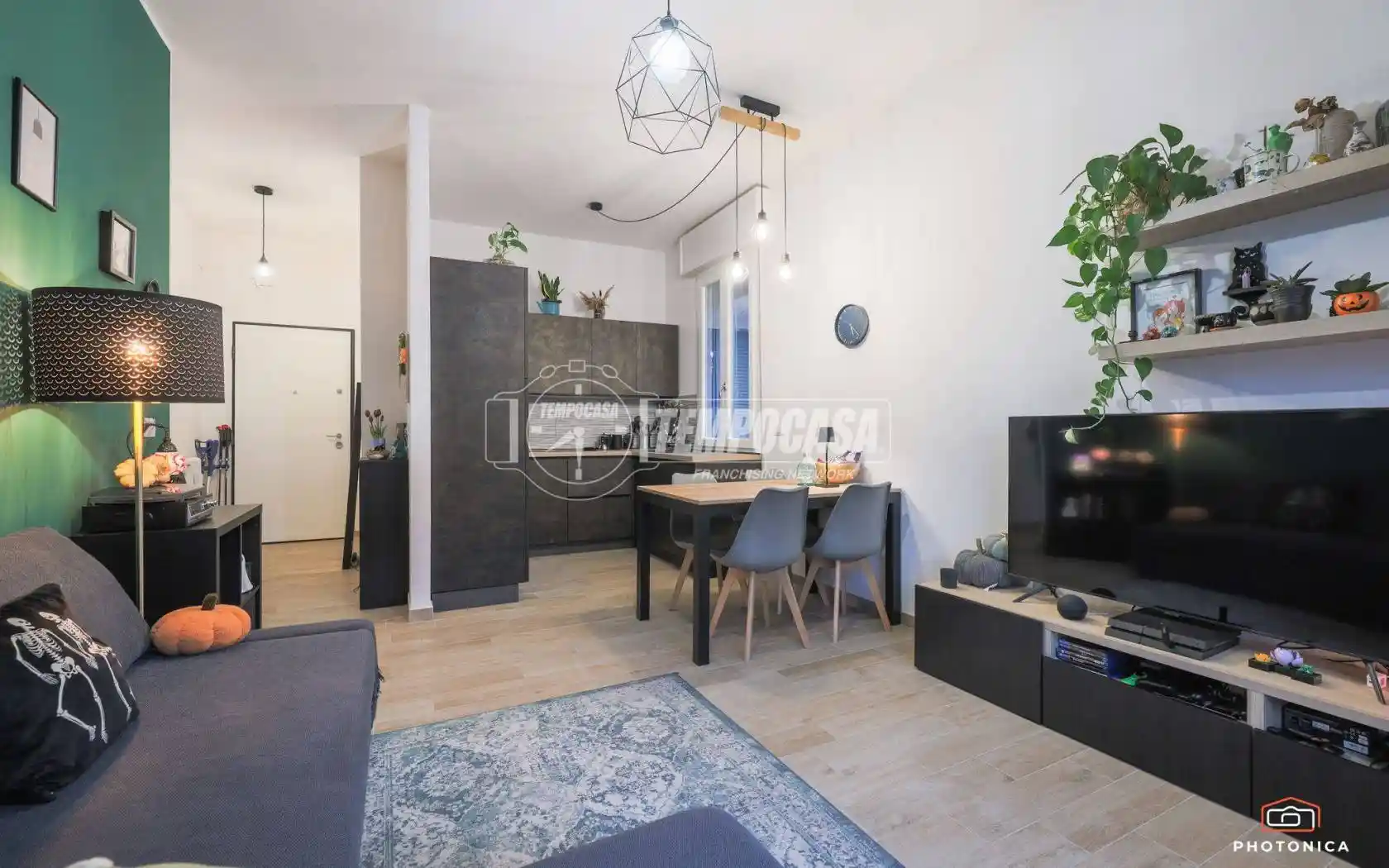 Appartamento in vendita a Bologna