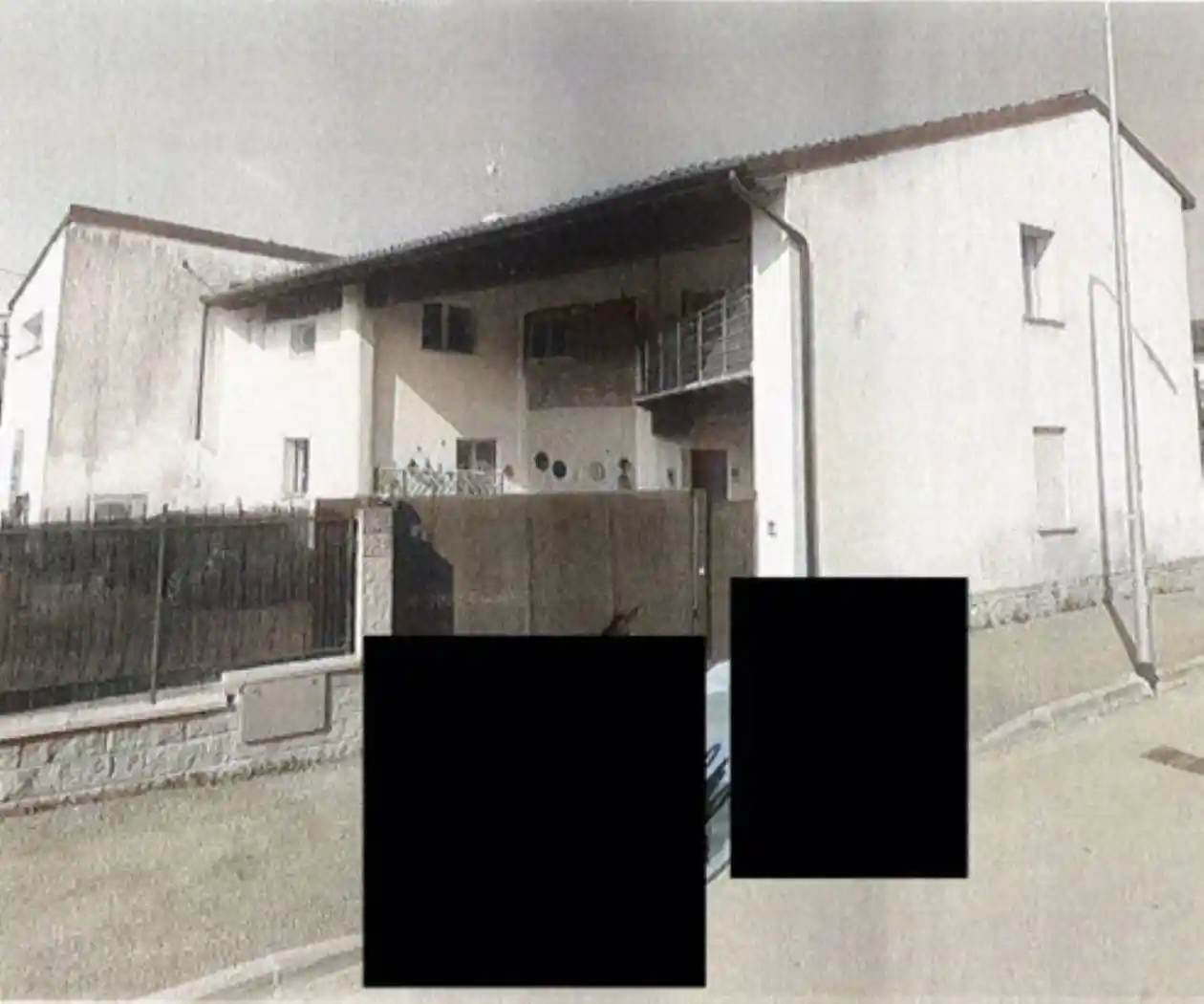 Appartamento in vendita a Pescarolo ed Uniti