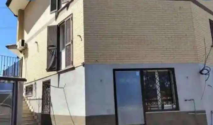 Villetta a schiera in vendita a Guidonia Montecelio