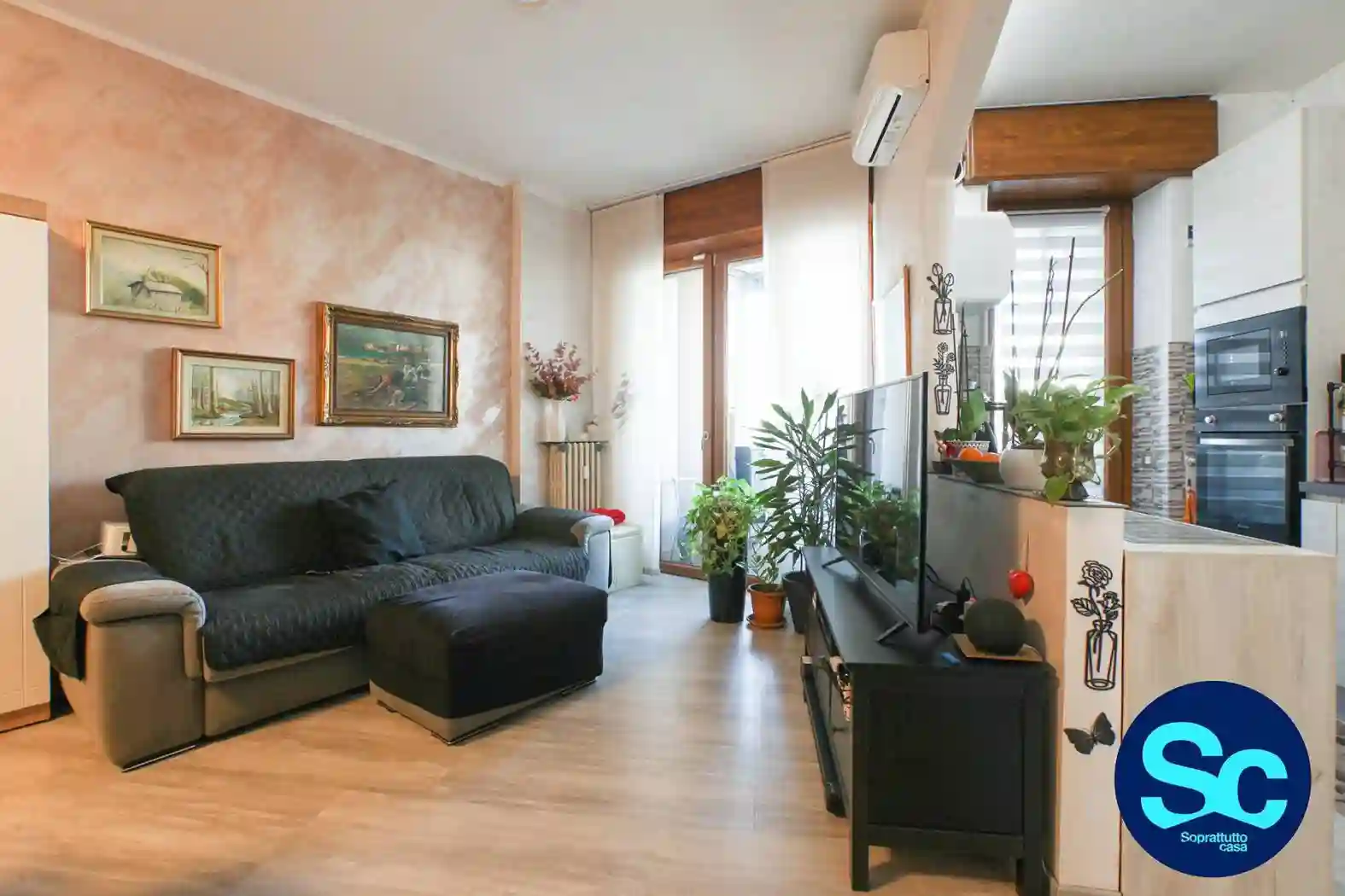 Appartamento - foto 2