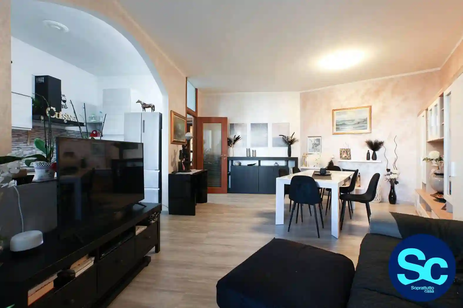 Appartamento - foto 3