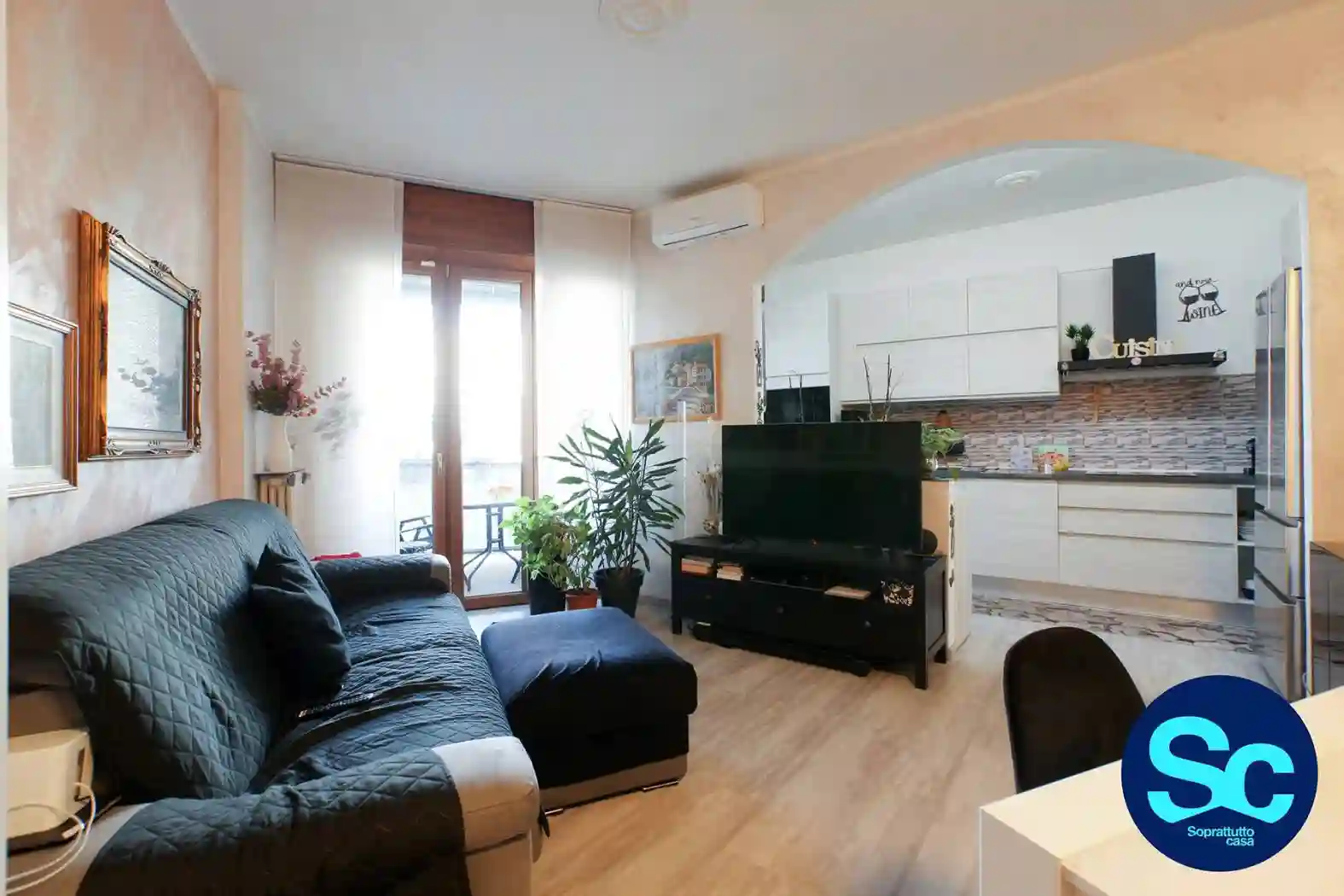 Appartamento - foto 4