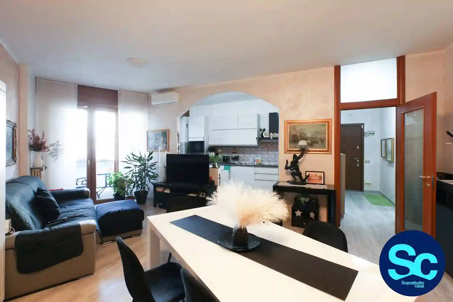 Appartamento - foto 5