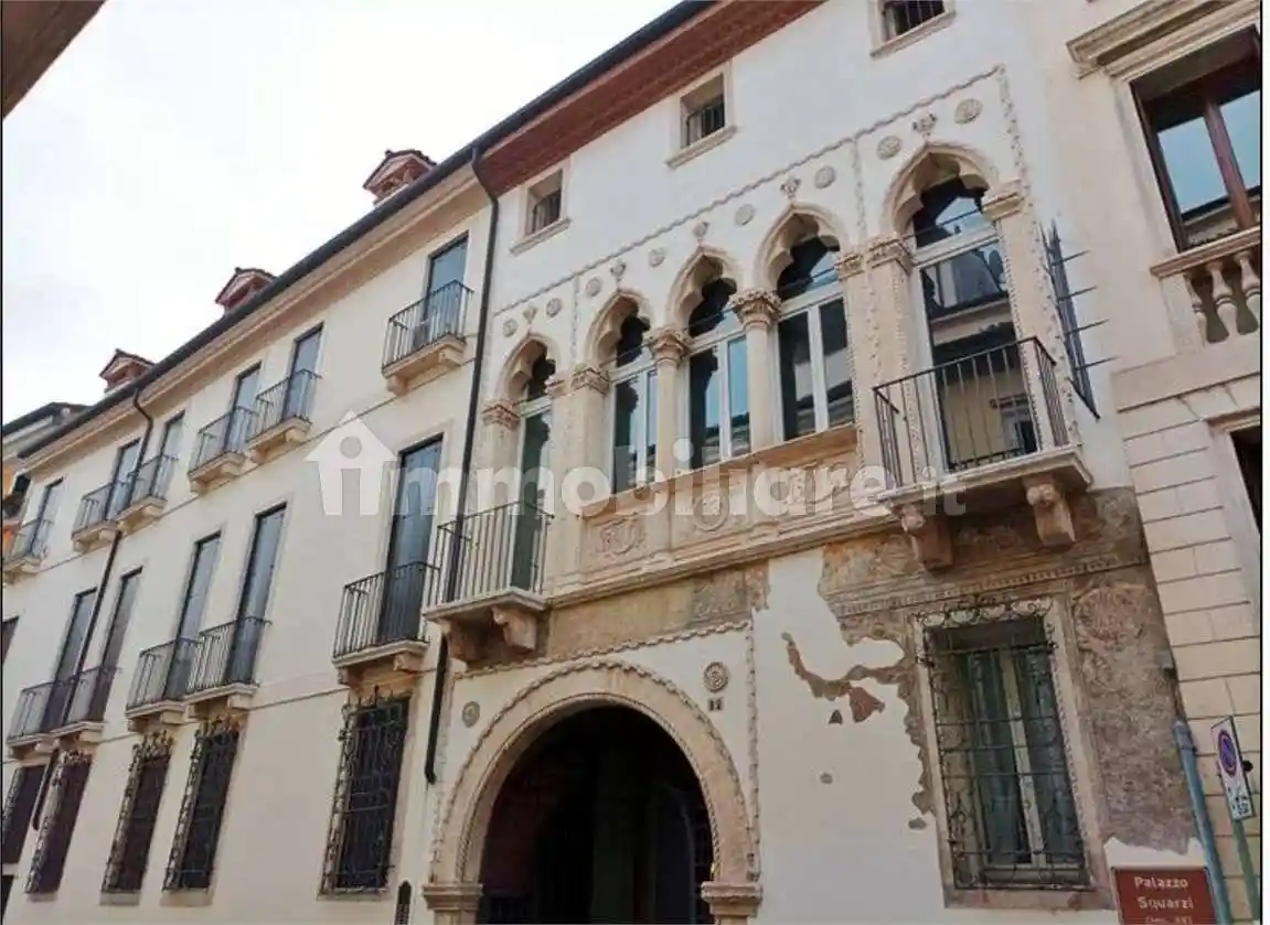 Appartamento in vendita a Vicenza