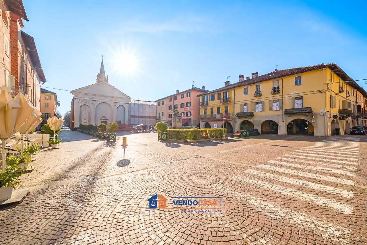 Appartamento in vendita a Carmagnola