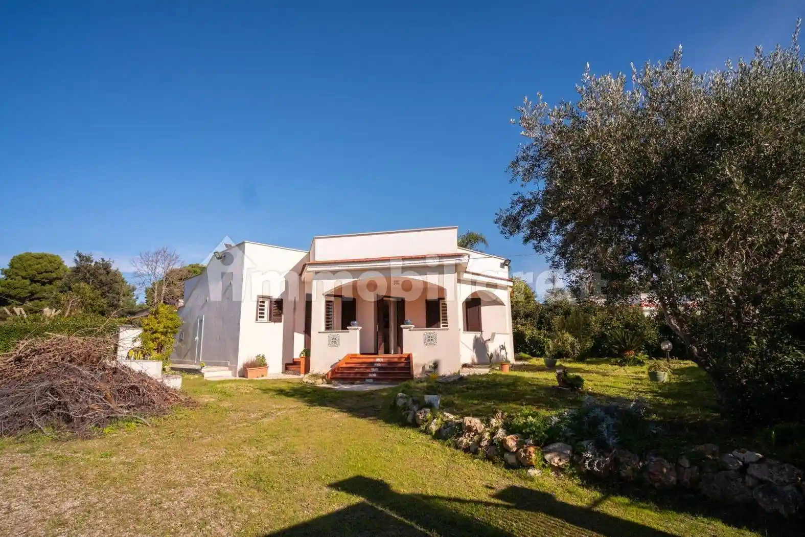 Villa in vendita a Pulsano