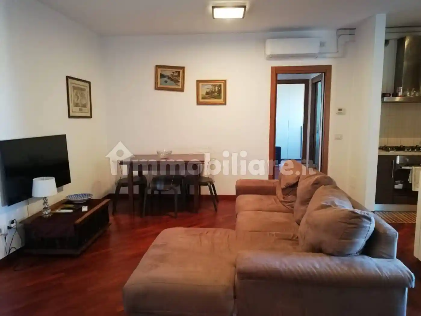 Appartamento in vendita a Perugia