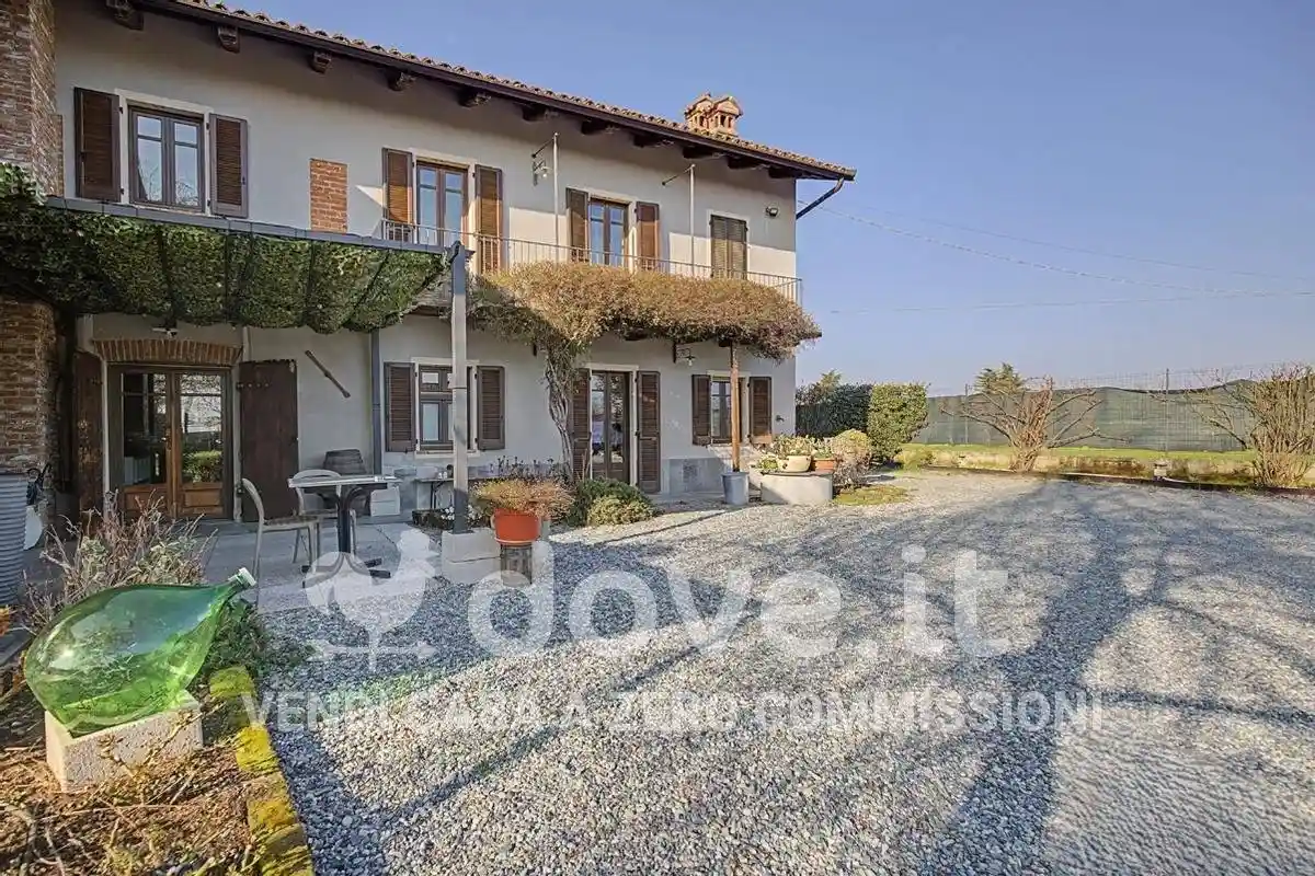 Casa indipendente in vendita a Savigliano