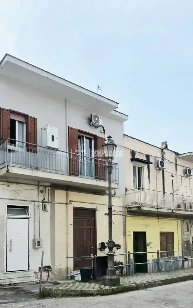 Appartamento in vendita a Tufino