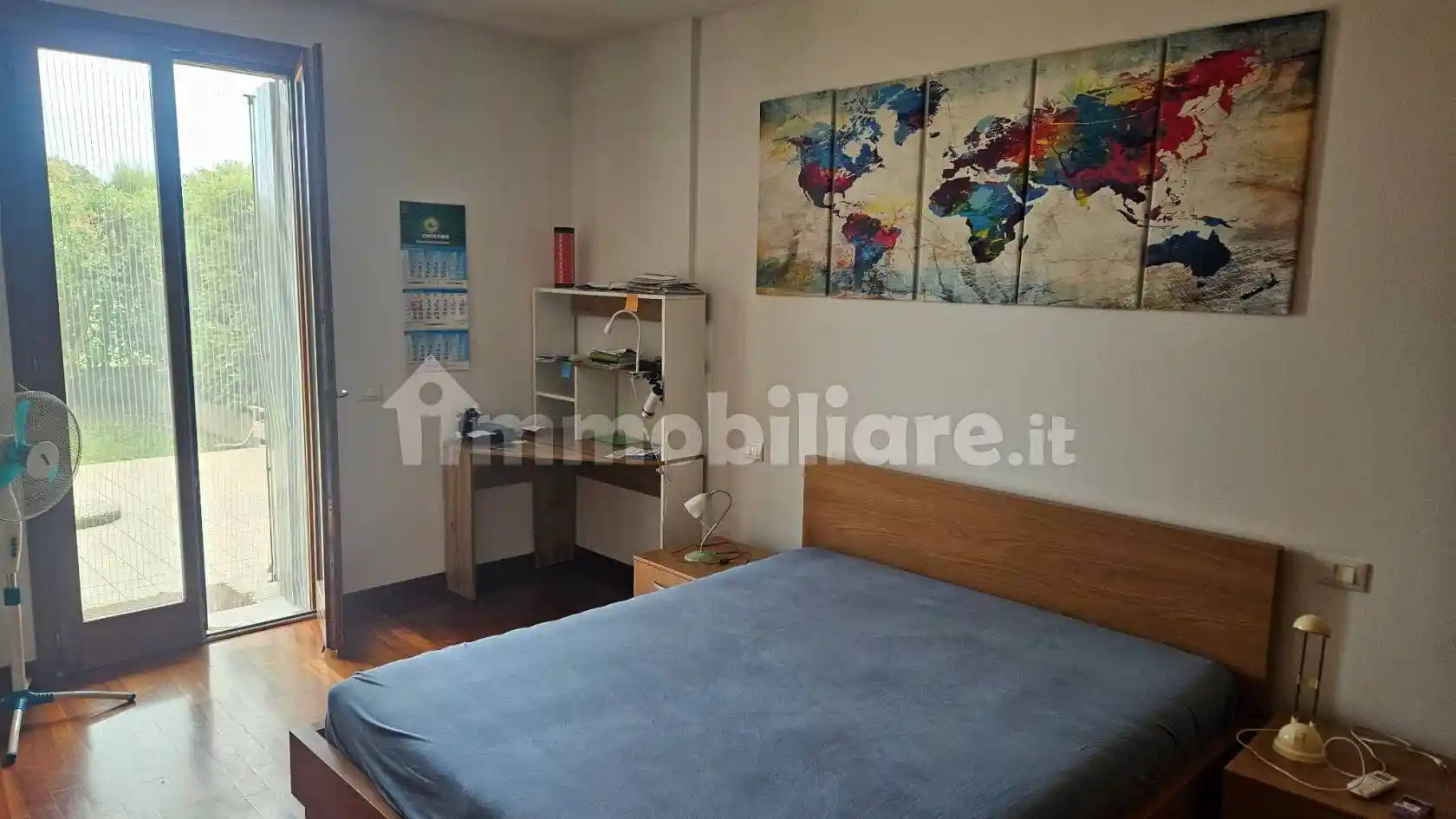 Appartamento in affitto a Camposampiero