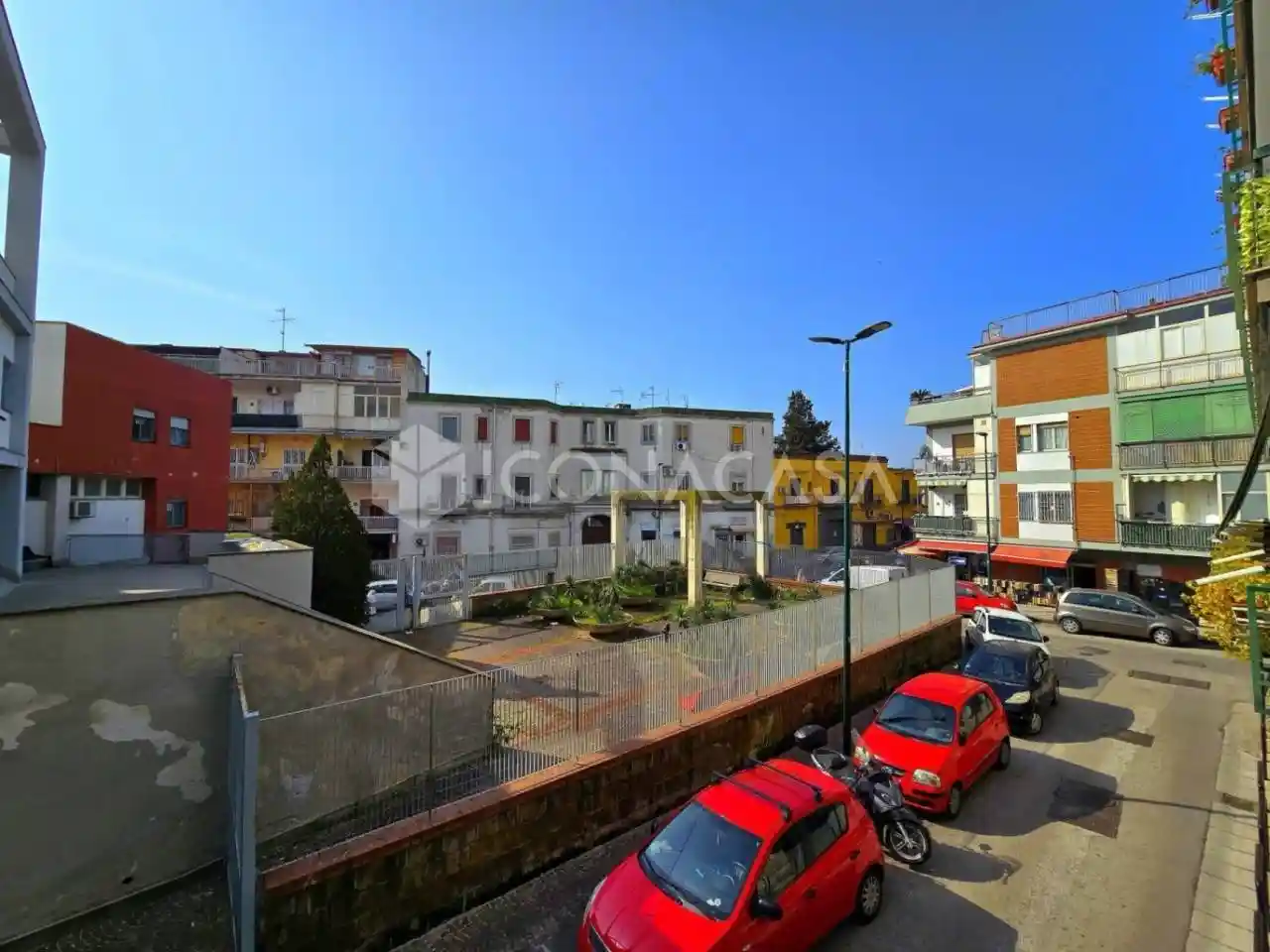 Appartamento in vendita a Napoli