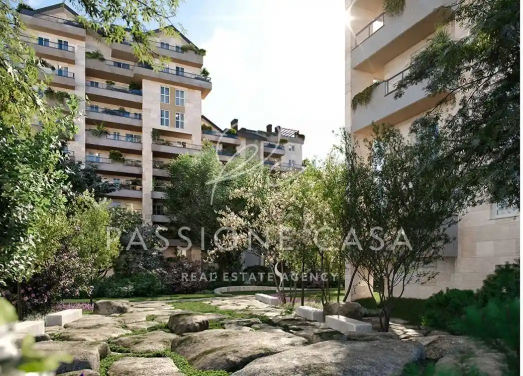 Appartamento in affitto a Segrate