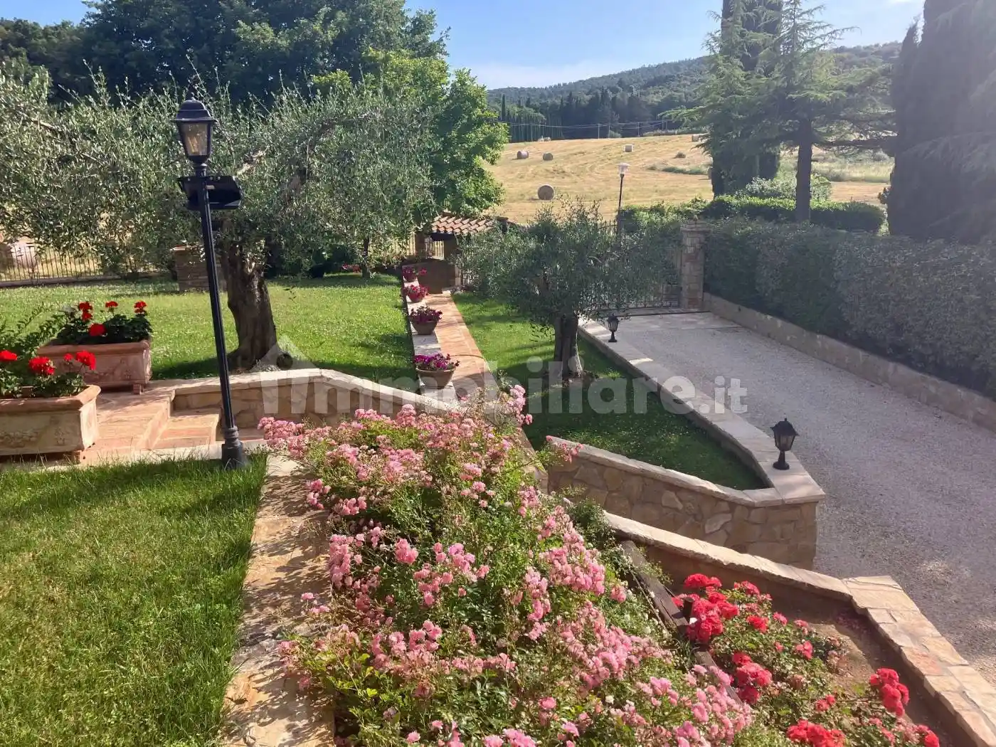 Villa in vendita a Perugia