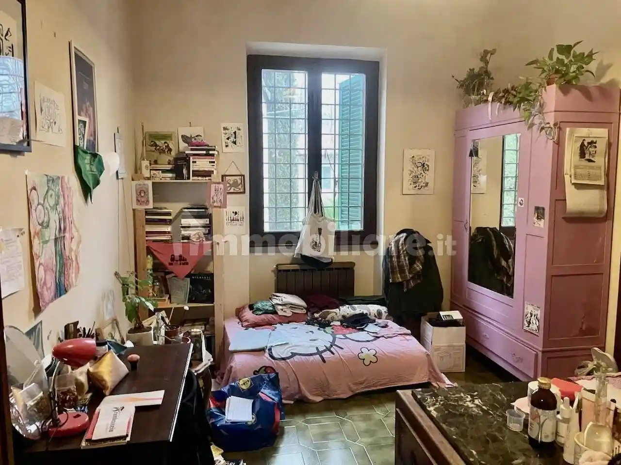 Villetta a schiera in vendita a Pisa