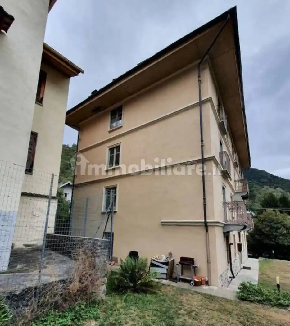 Appartamento in vendita a Ceres