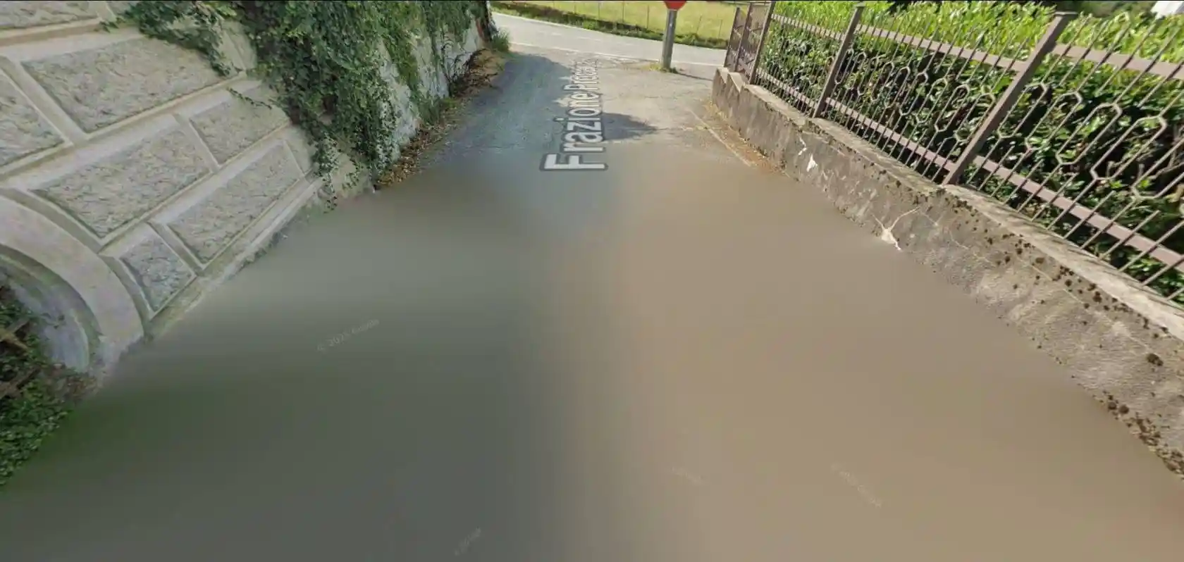 Appartamento in vendita a Ceres