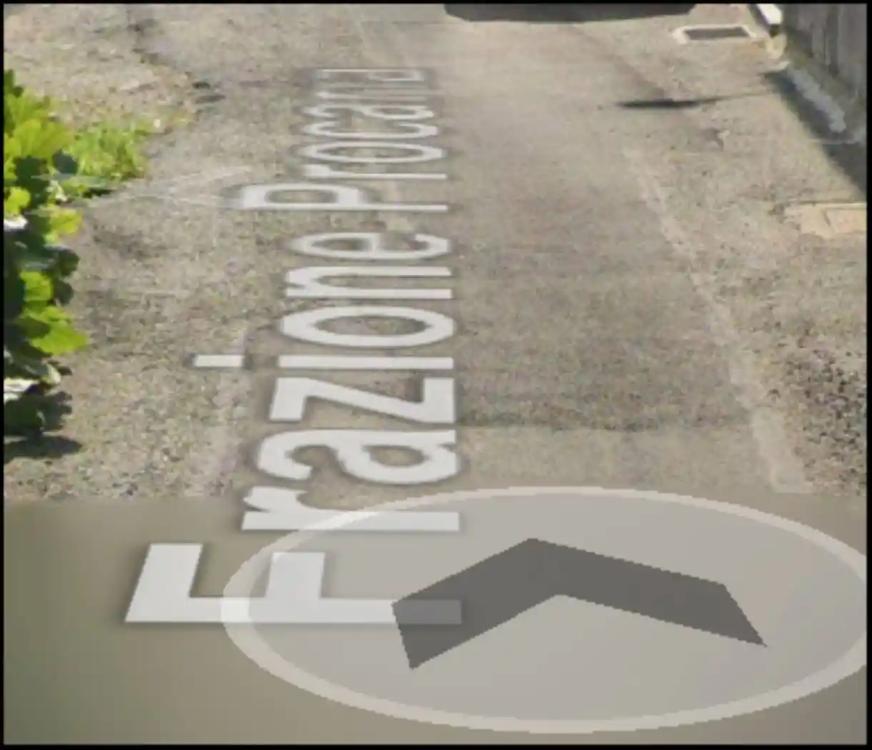 Appartamento in vendita a Ceres