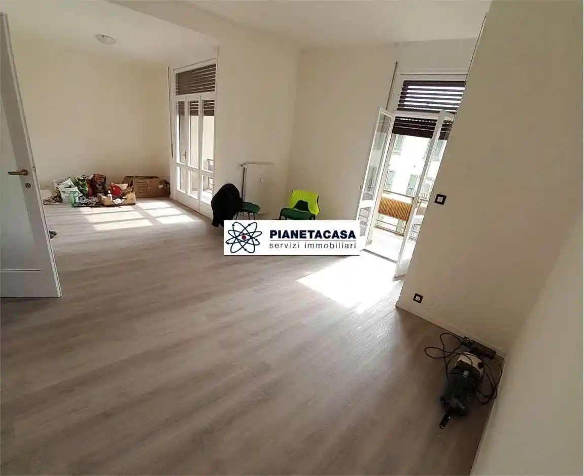 Appartamento in vendita a Seriate