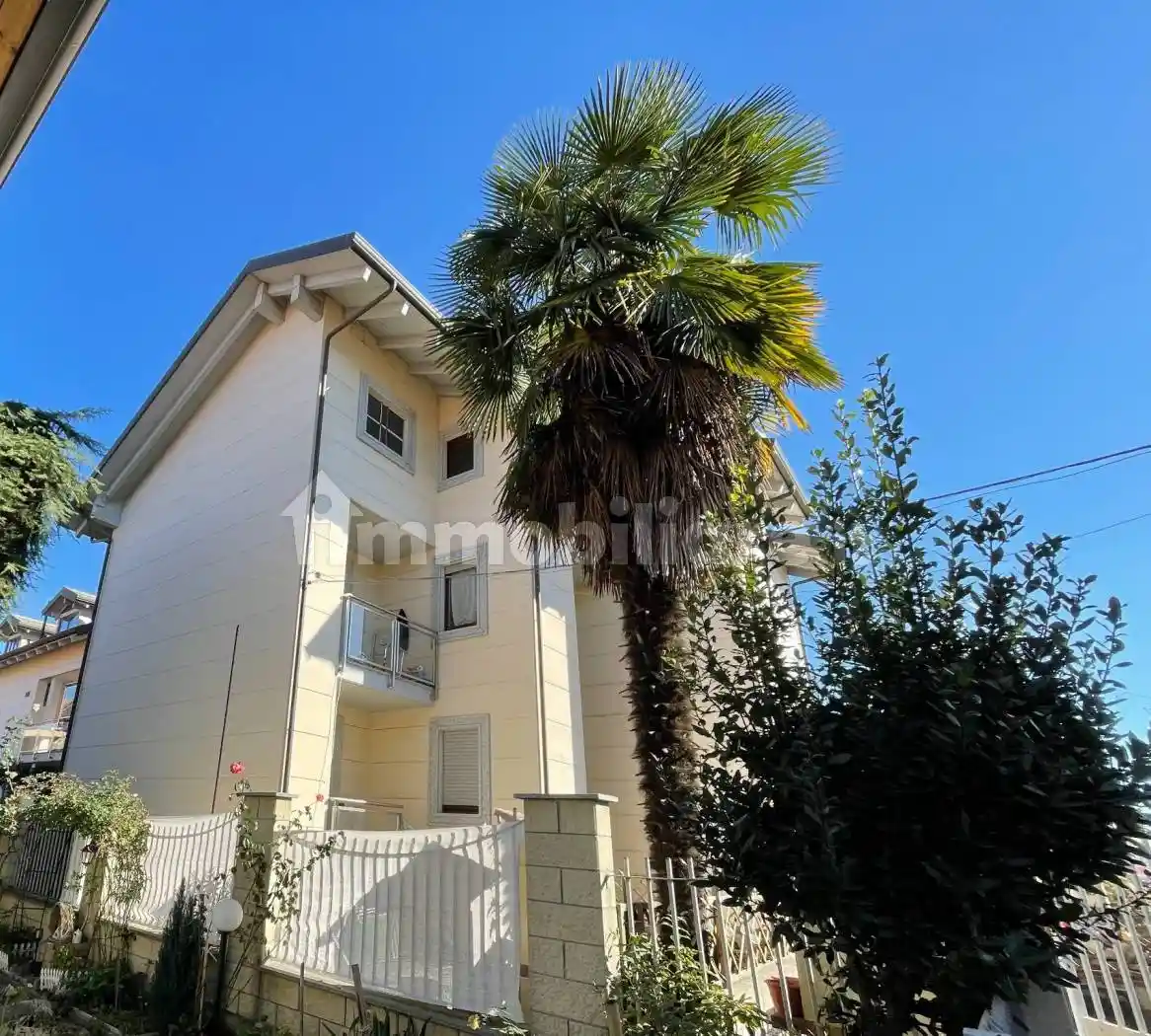 Appartamento in vendita a Settimo Torinese