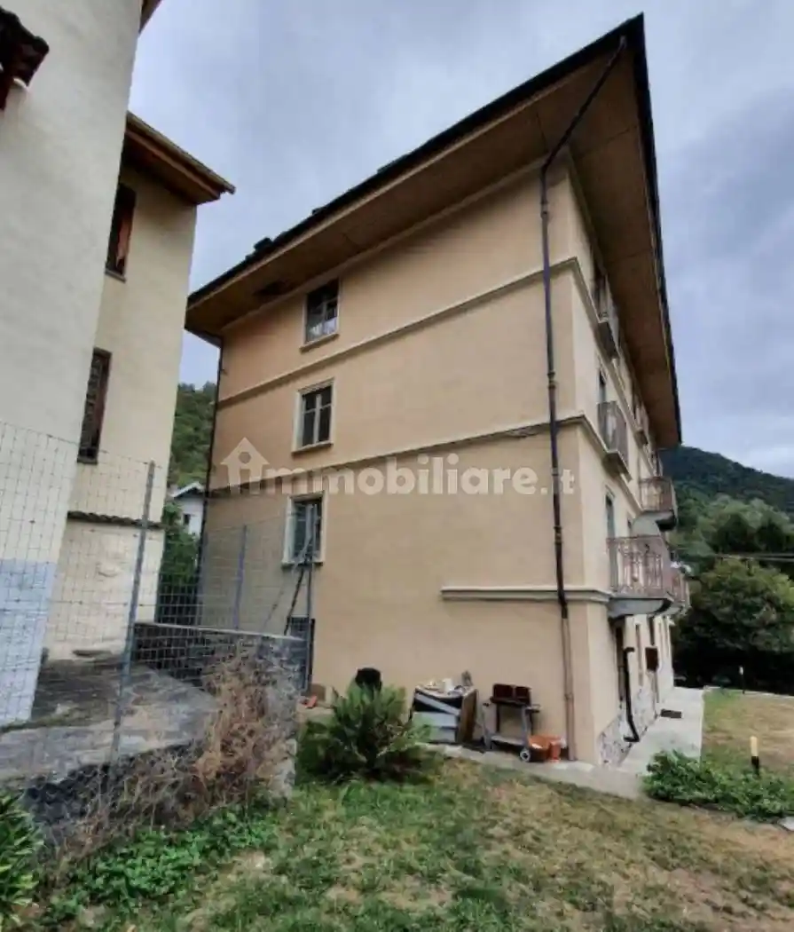 Appartamento in vendita a Ceres