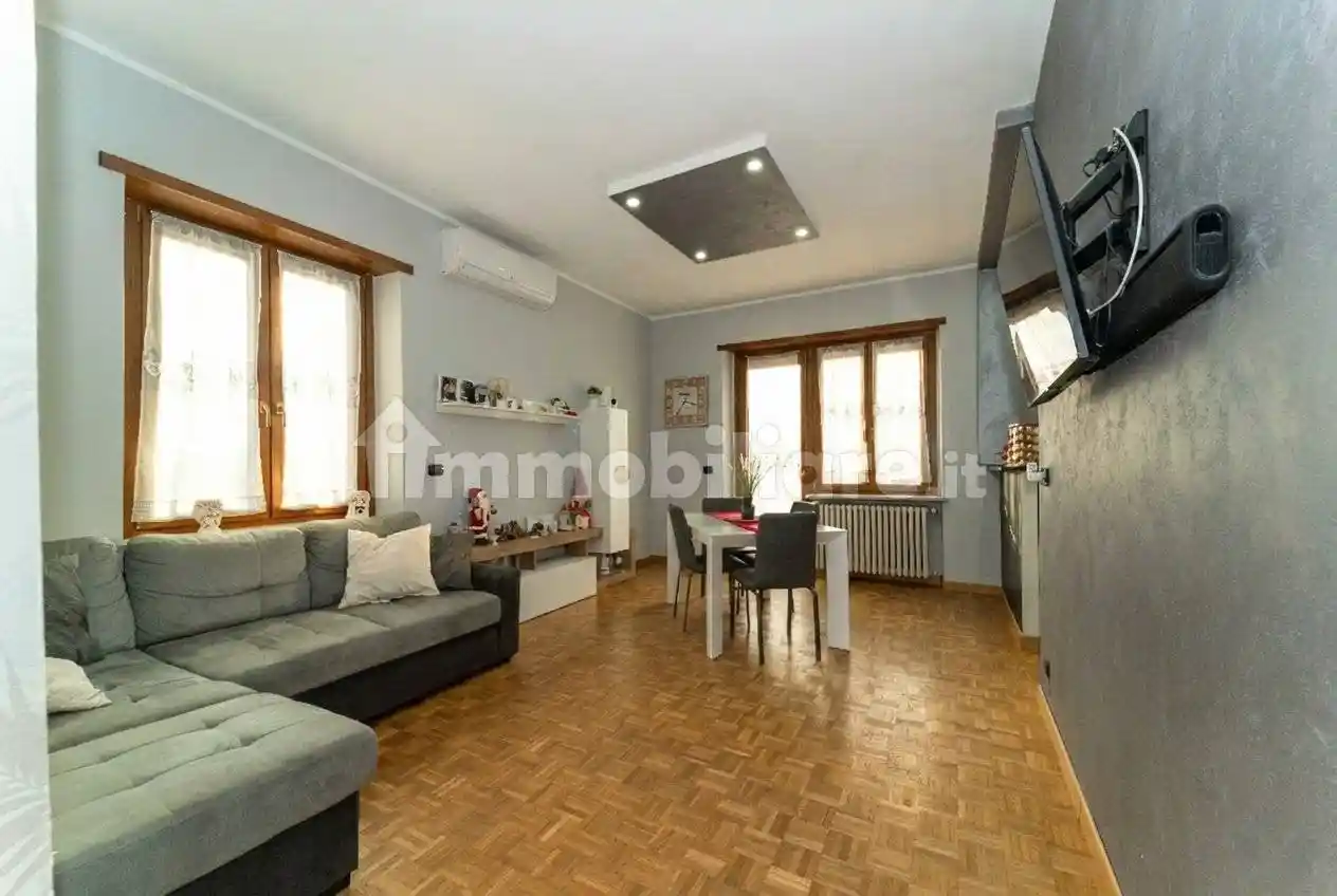 Attico - Mansarda in vendita a Vinovo