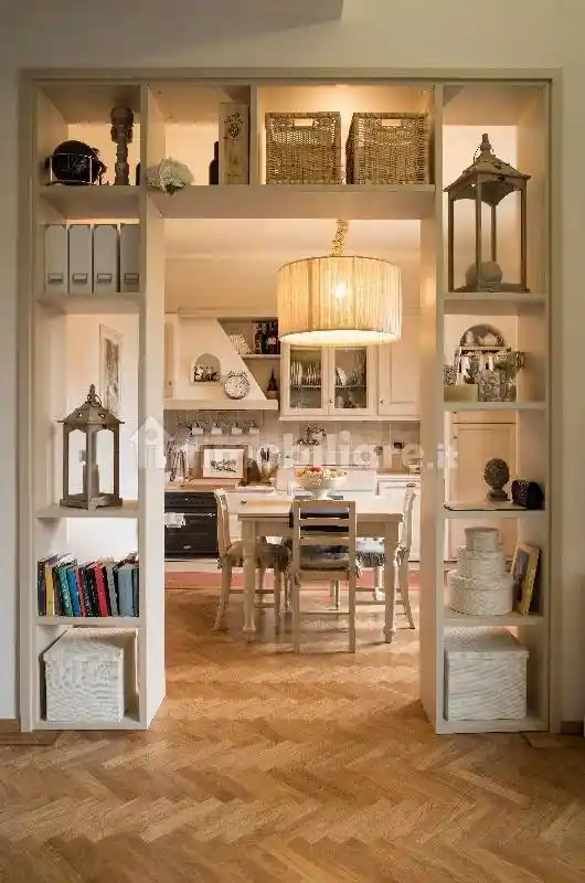 Appartamento in affitto a Firenze