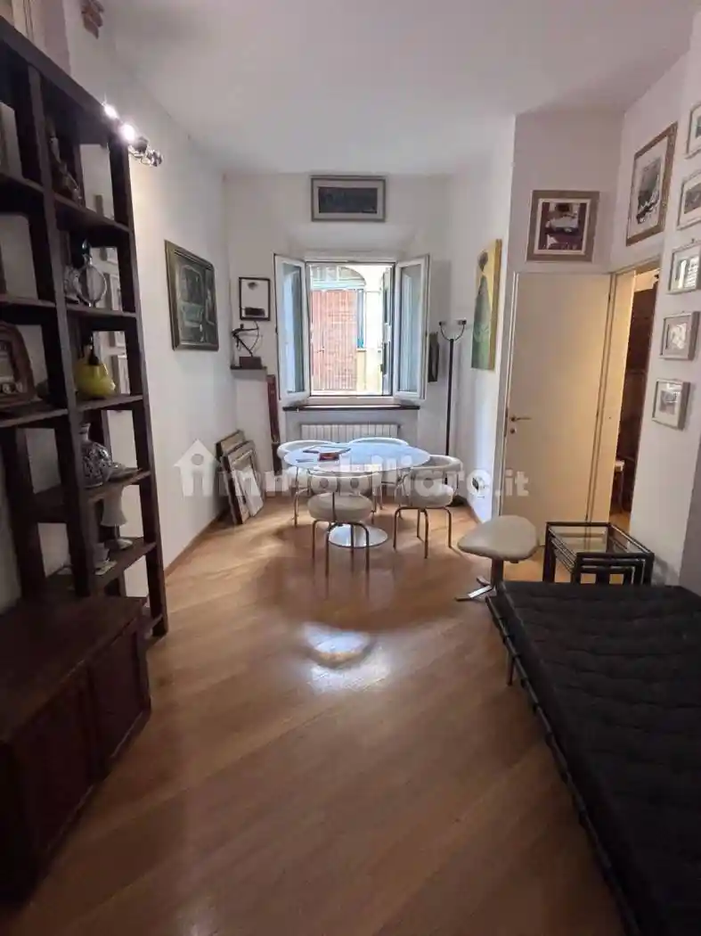 Appartamento in affitto a Bologna