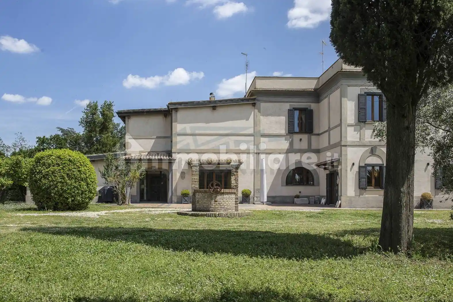 Villa in vendita a Roma