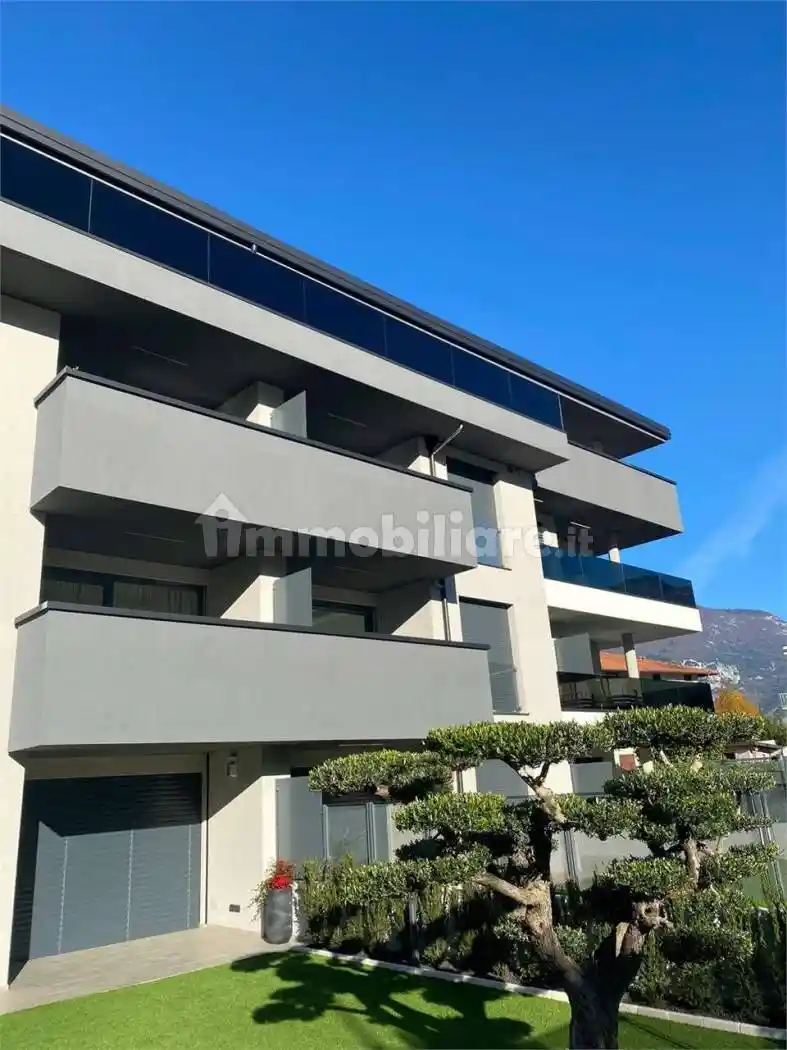 Appartamento in vendita a Riva del Garda