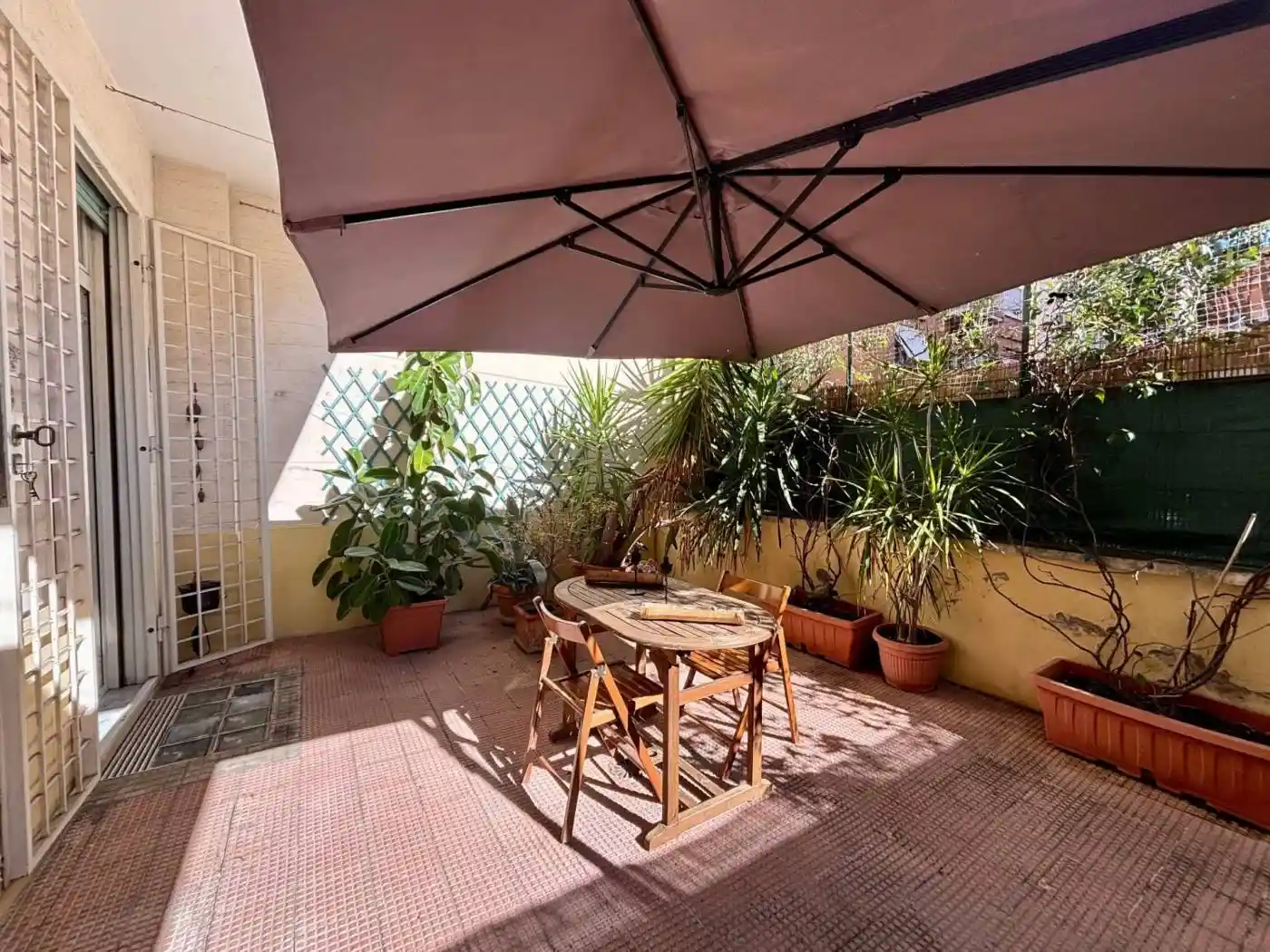 Appartamento in affitto a Roma