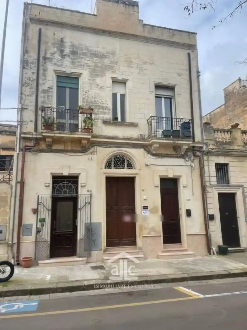 Appartamento in vendita a Lecce