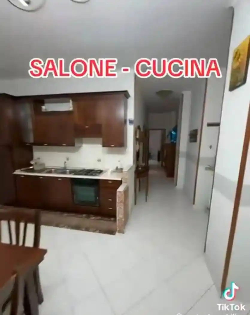 Appartamento in affitto a Giugliano in Campania