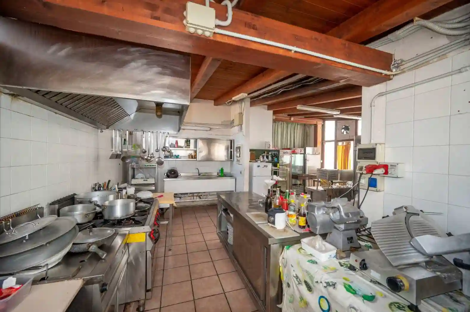 Palazzo - Edificio - foto 4