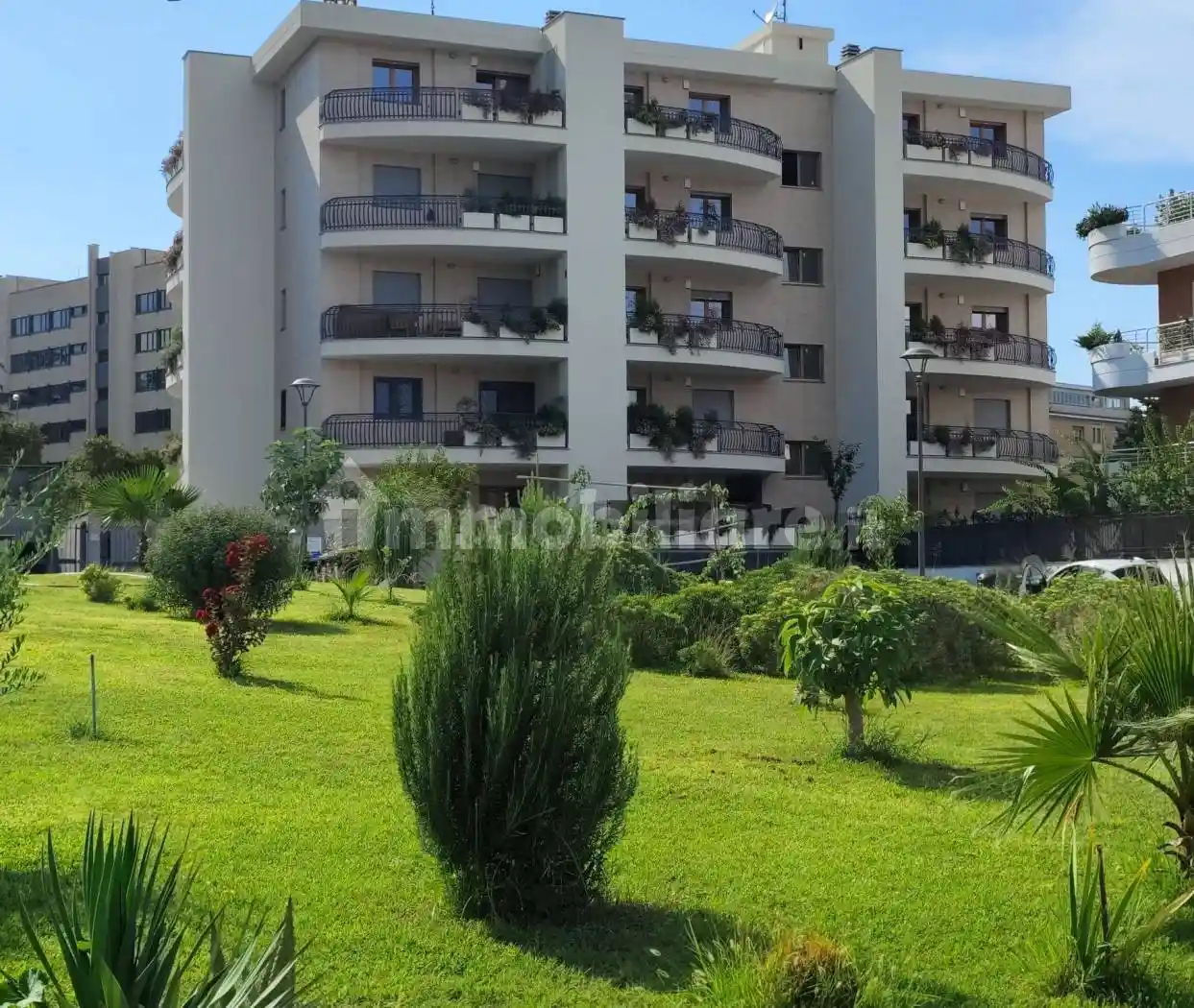 Appartamento in affitto a Roma