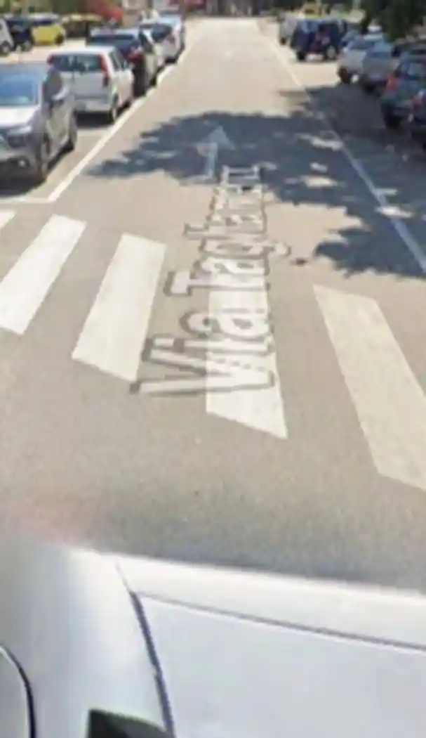 Appartamento in vendita a Quarto d'Altino