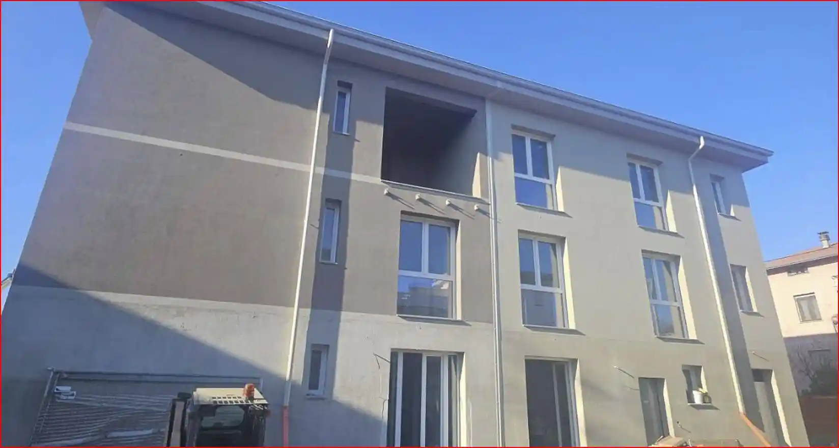 Appartamento in vendita a Castel San Giovanni