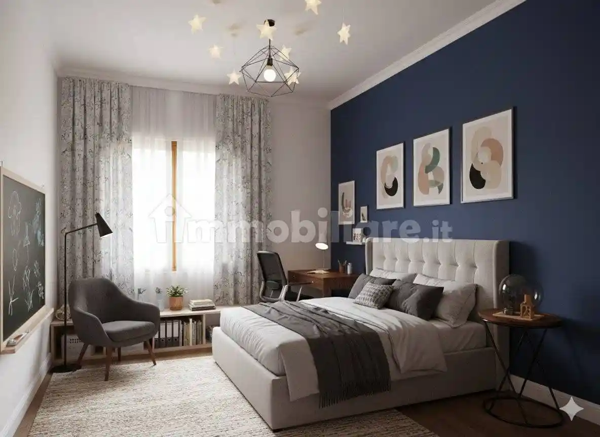 Appartamento in vendita a Villabate