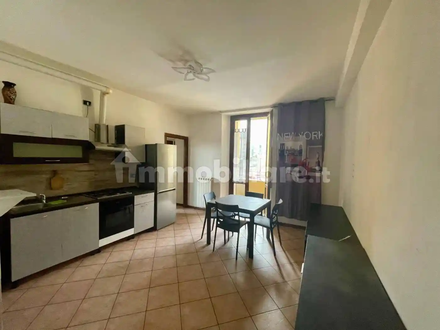 Appartamento in vendita a Ponte Lambro