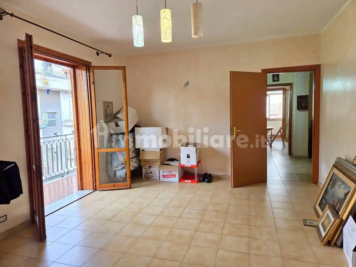 Appartamento in vendita a Aci Catena