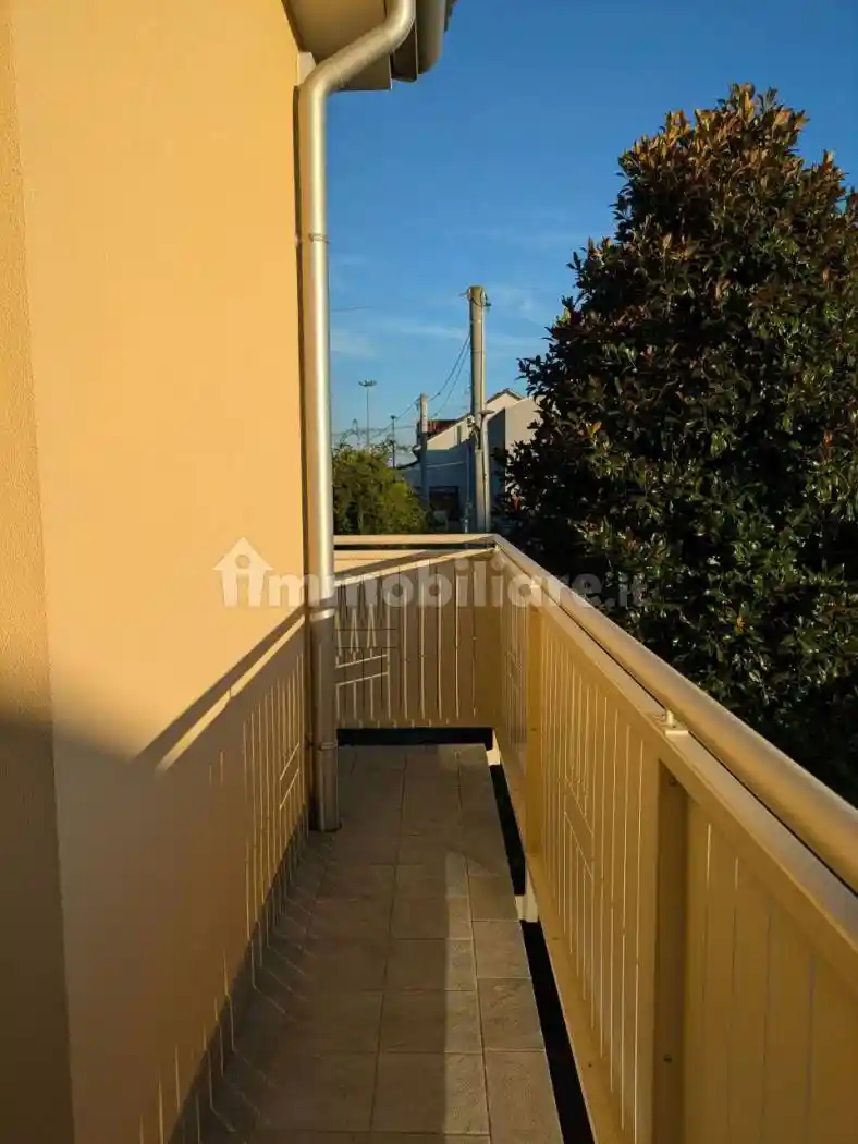 Appartamento in affitto a Padova