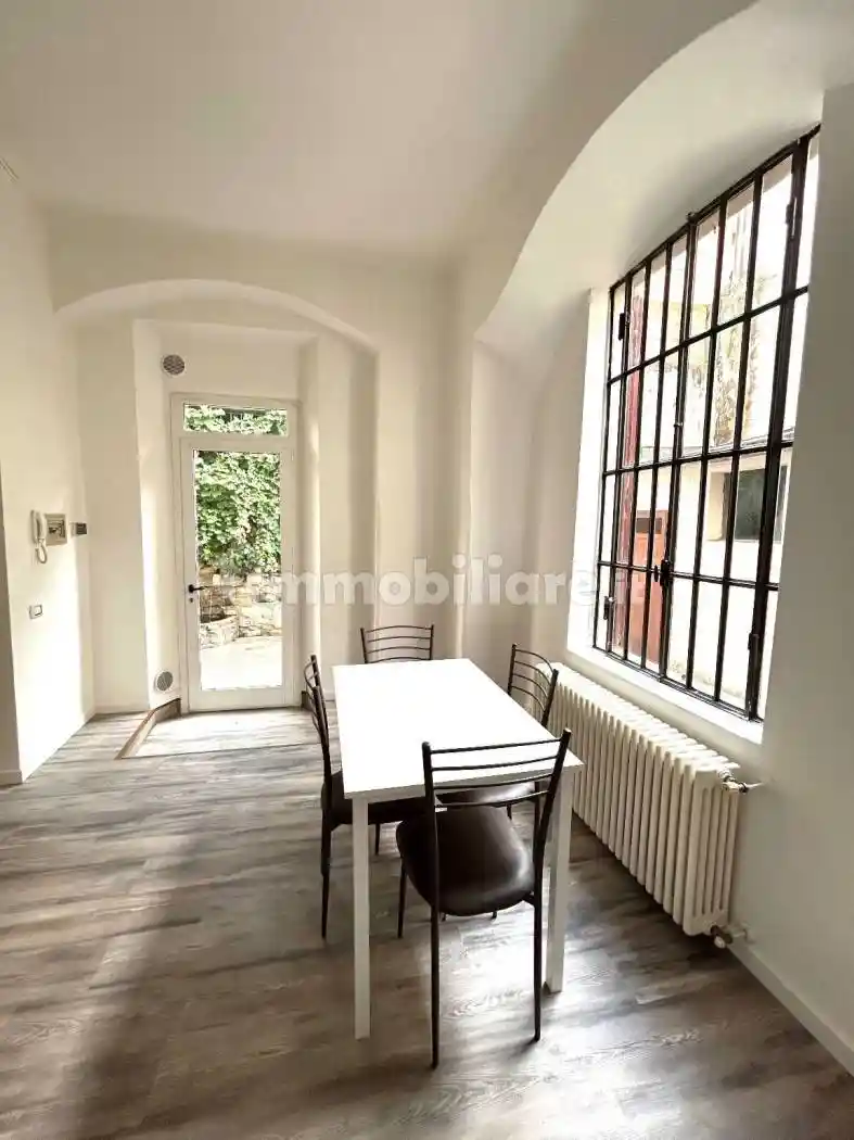 Appartamento in affitto a Como