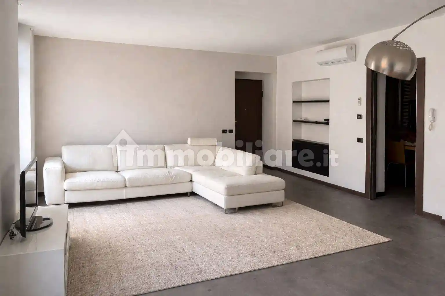 Appartamento in affitto a Como