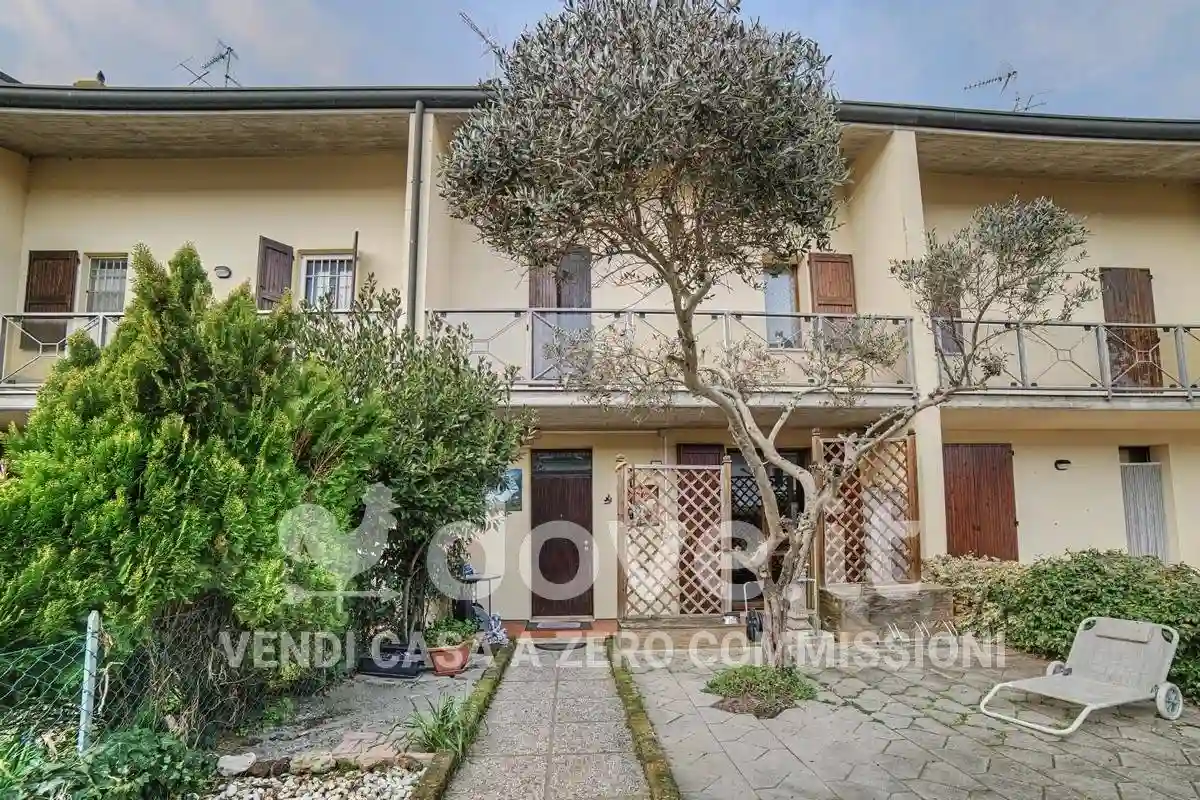 Villetta a schiera - foto 2