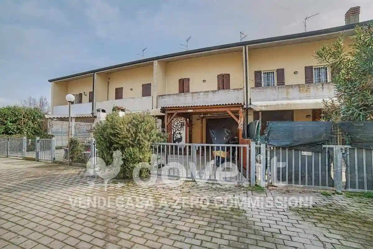 Villetta a schiera - foto 3