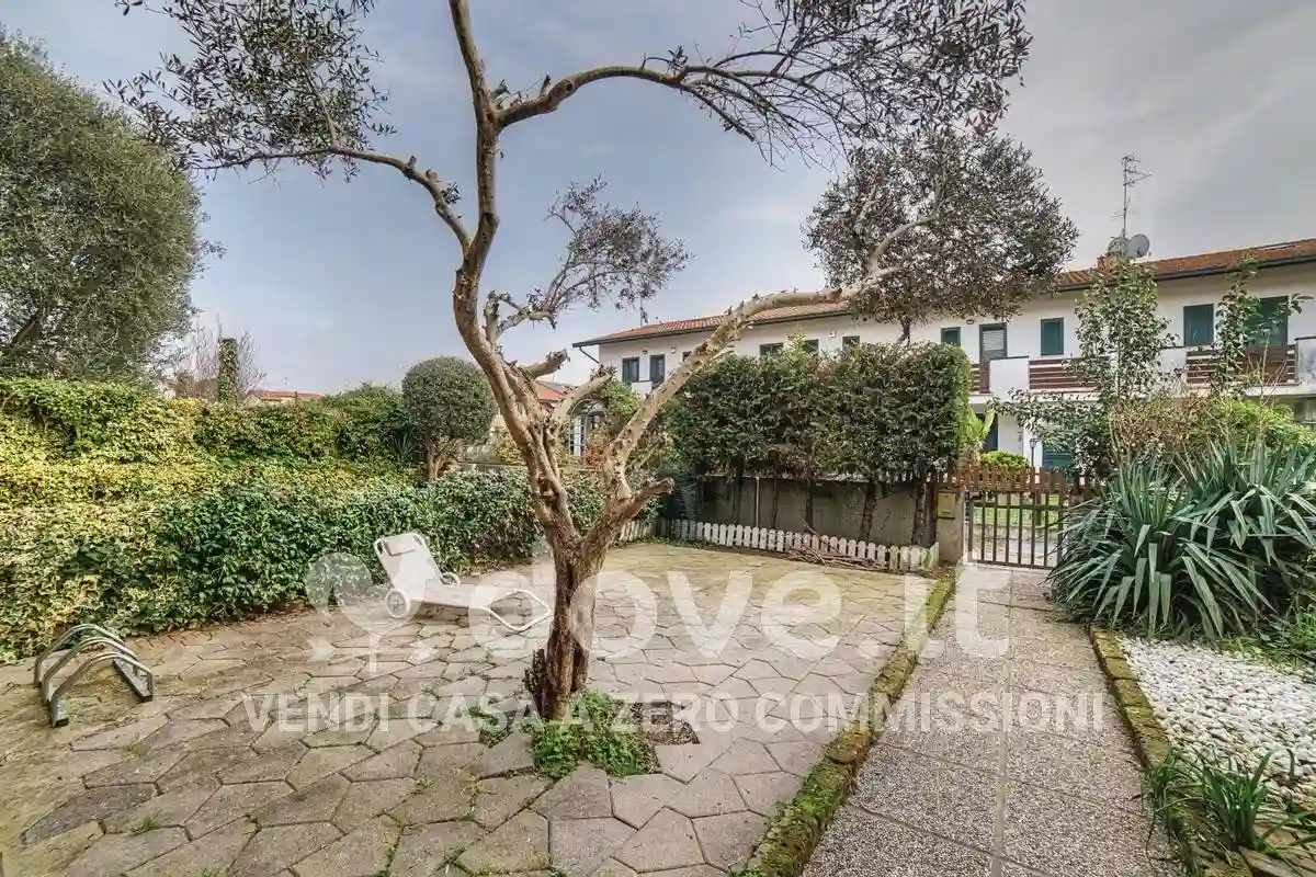 Villetta a schiera - foto 4