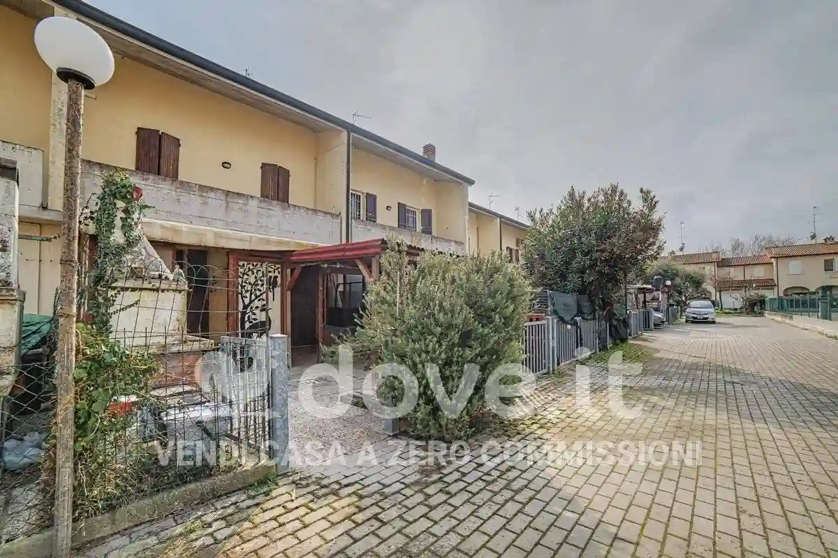 Villetta a schiera - foto 5