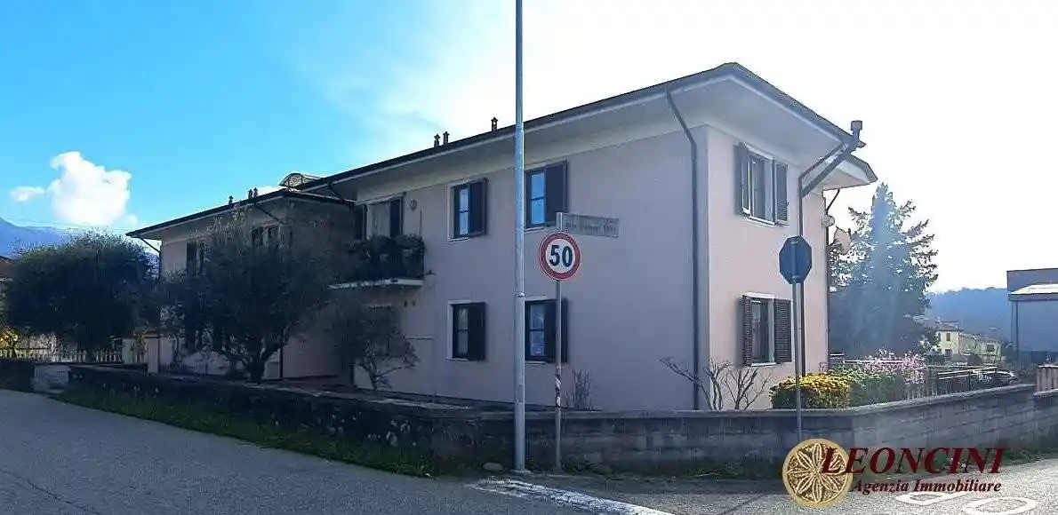 Appartamento in vendita a Villafranca in Lunigiana