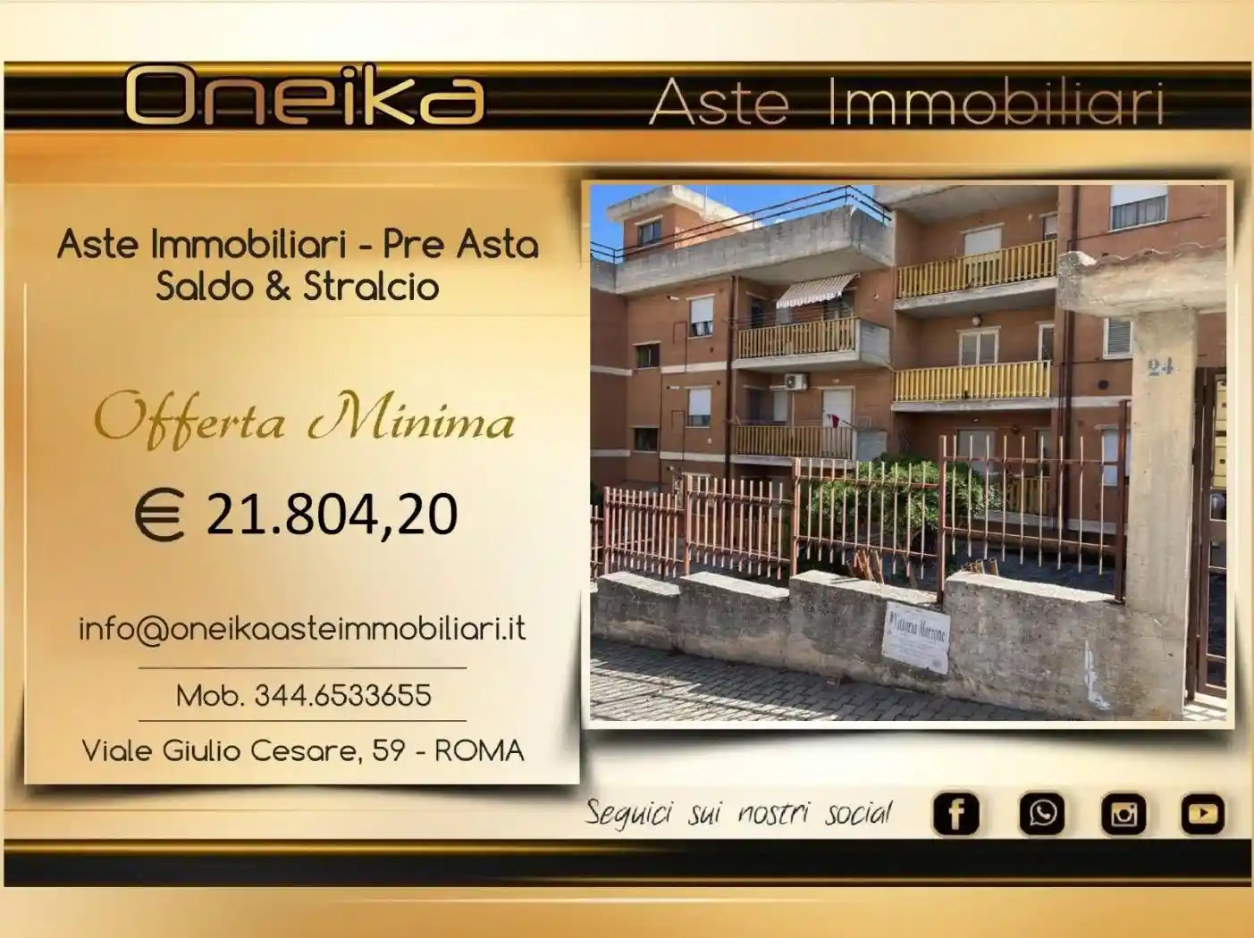 Appartamento in vendita a San Nicandro Garganico