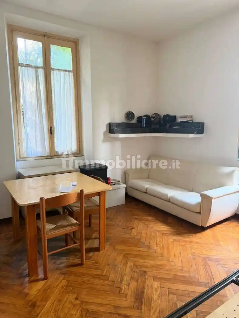 Appartamento in affitto a Varese