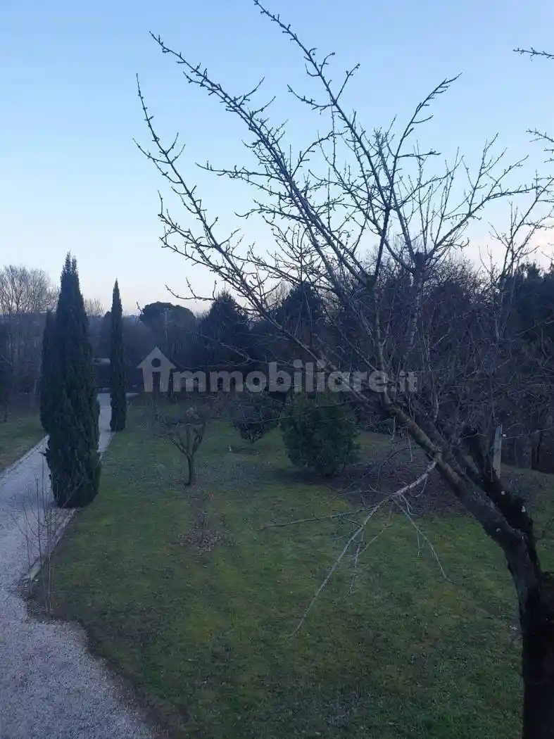 Appartamento in affitto a Zugliano